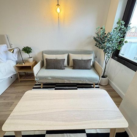 Triana Confort Sevilla Екстер'єр фото