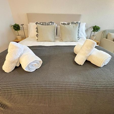 Triana Confort Sevilla Екстер'єр фото