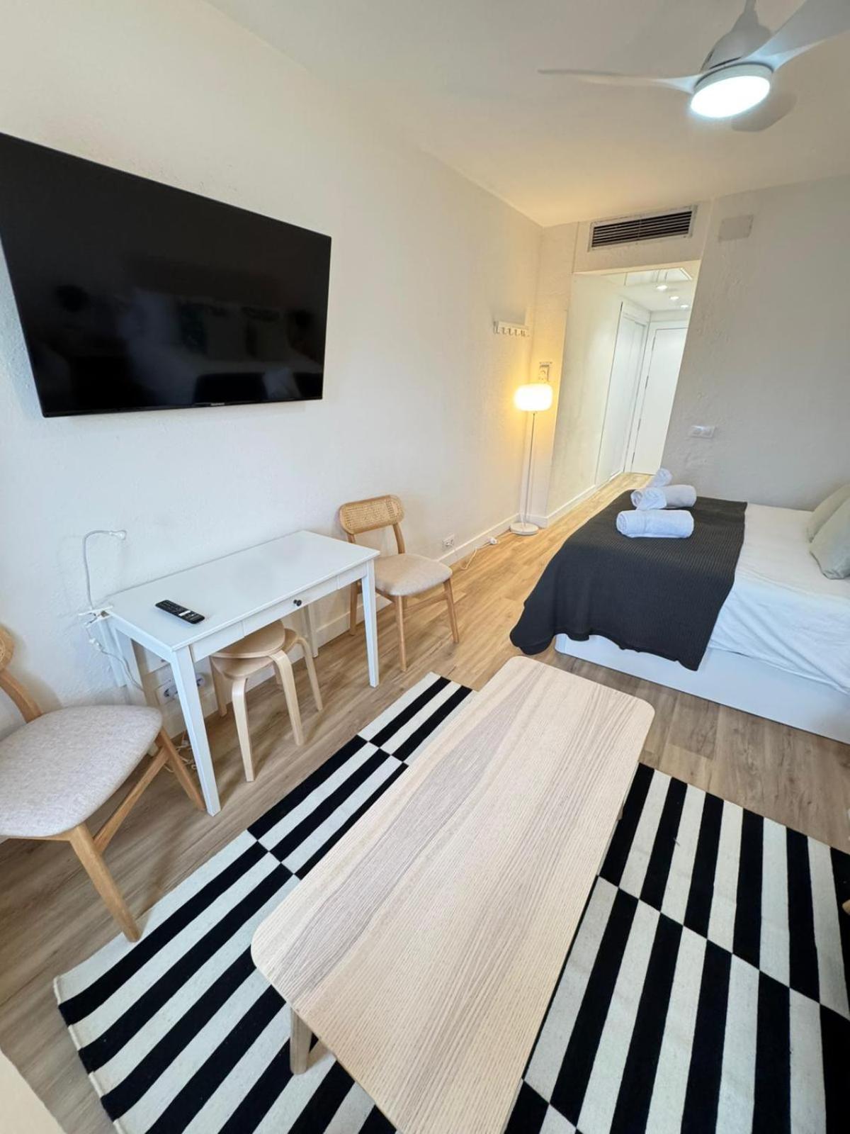 Triana Confort Sevilla Екстер'єр фото