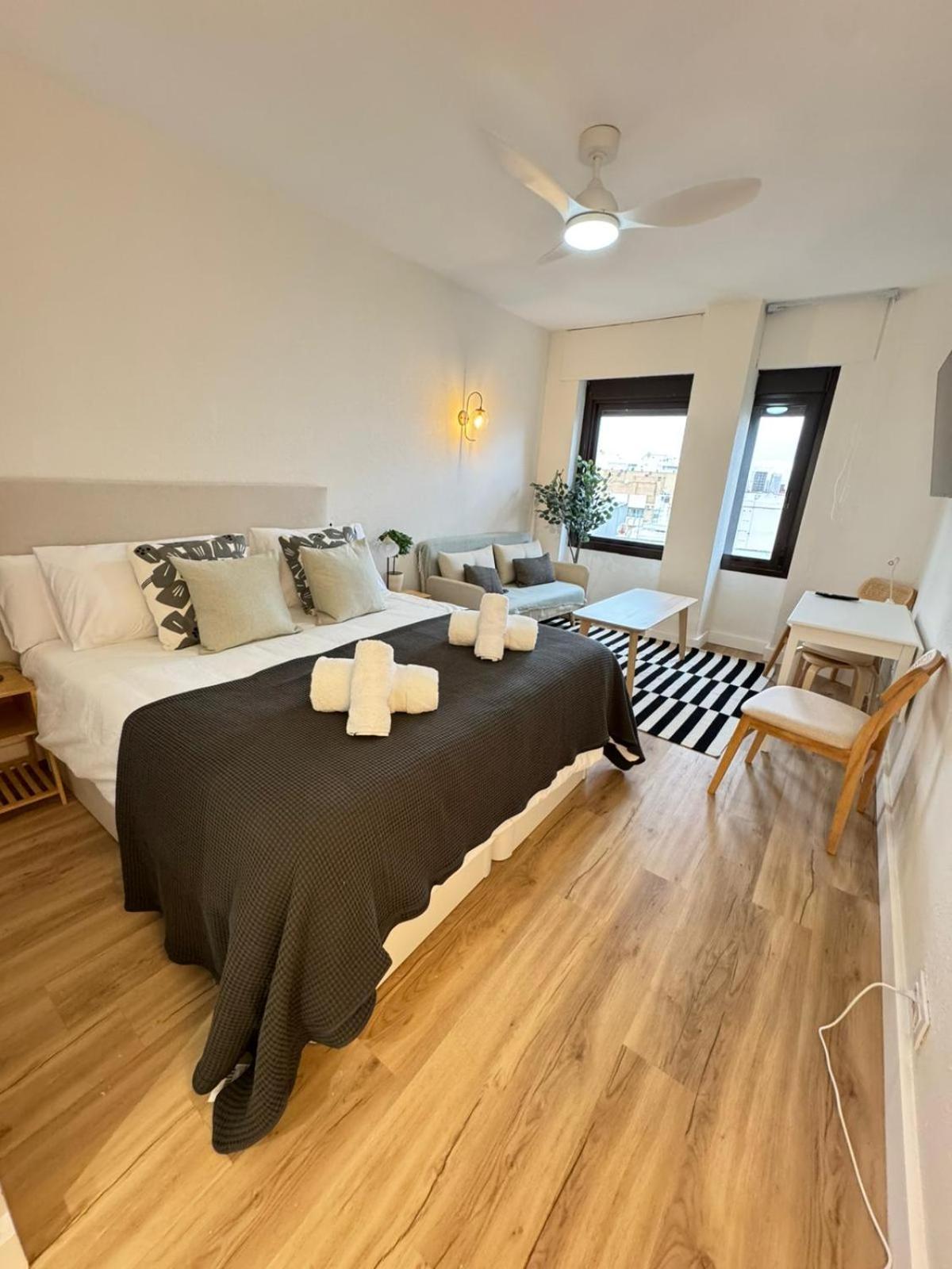 Triana Confort Sevilla Екстер'єр фото